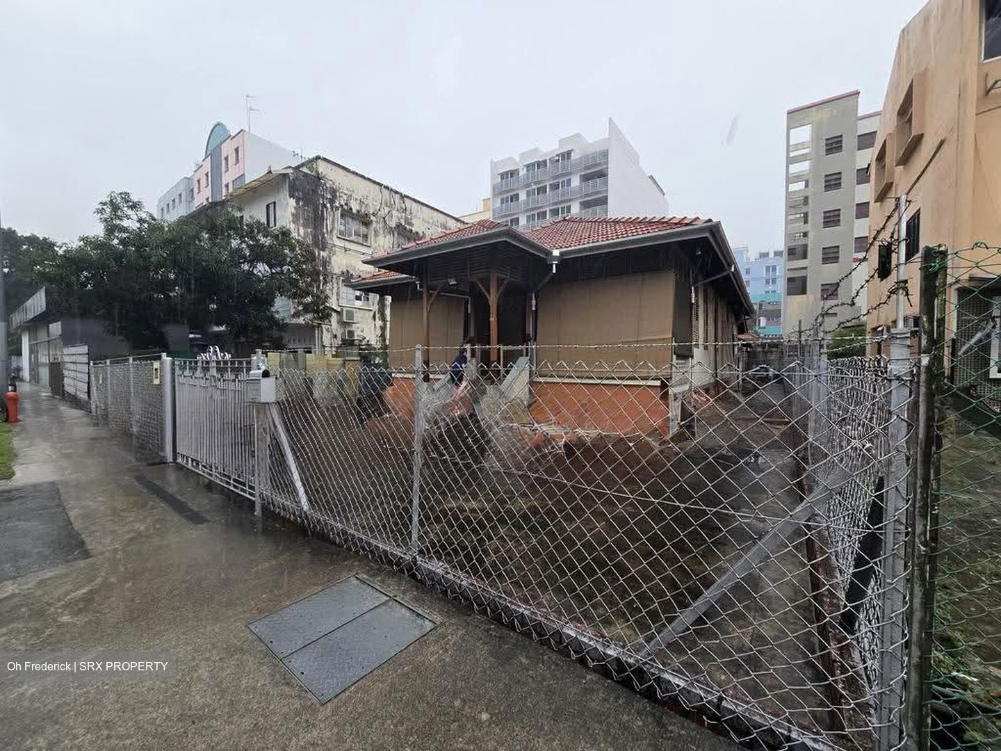 Lorong 22 Geylang (D14), Detached #621731501
